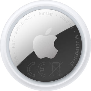 Apple AirTag, 2. gen