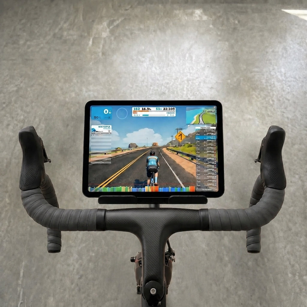 Tray Tablet Holder