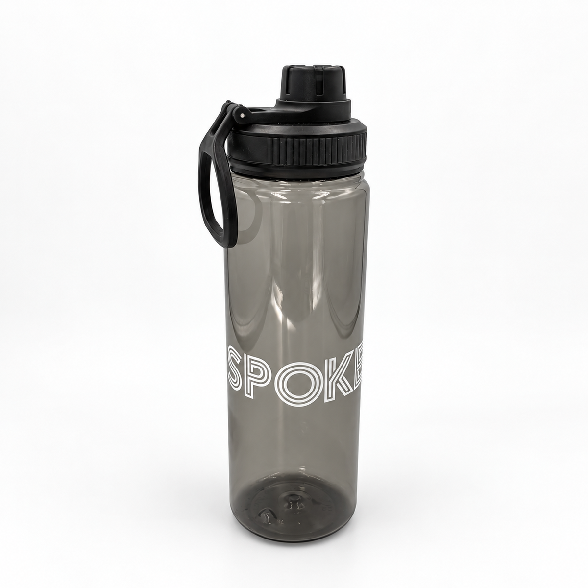 SPOKE Shaker og Drikkedunk 810 ml