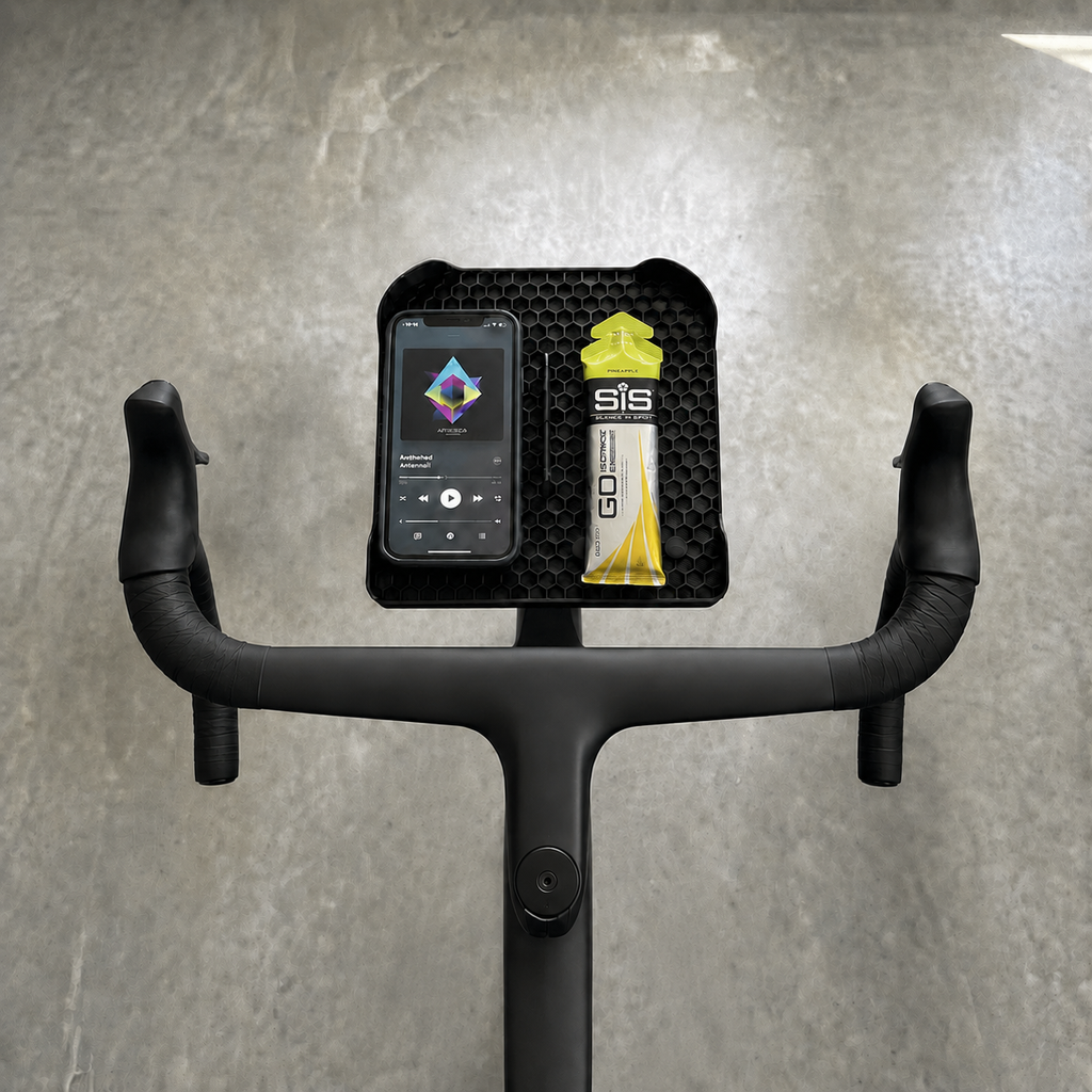 Tray Phone Holder