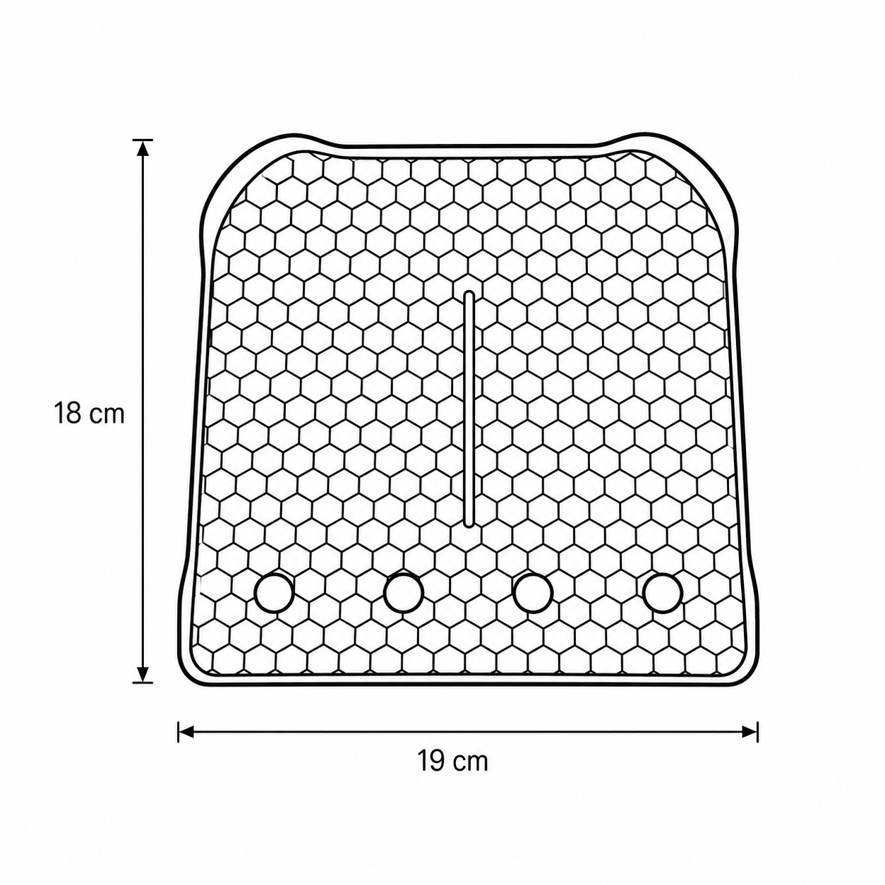 Tray Phone Holder