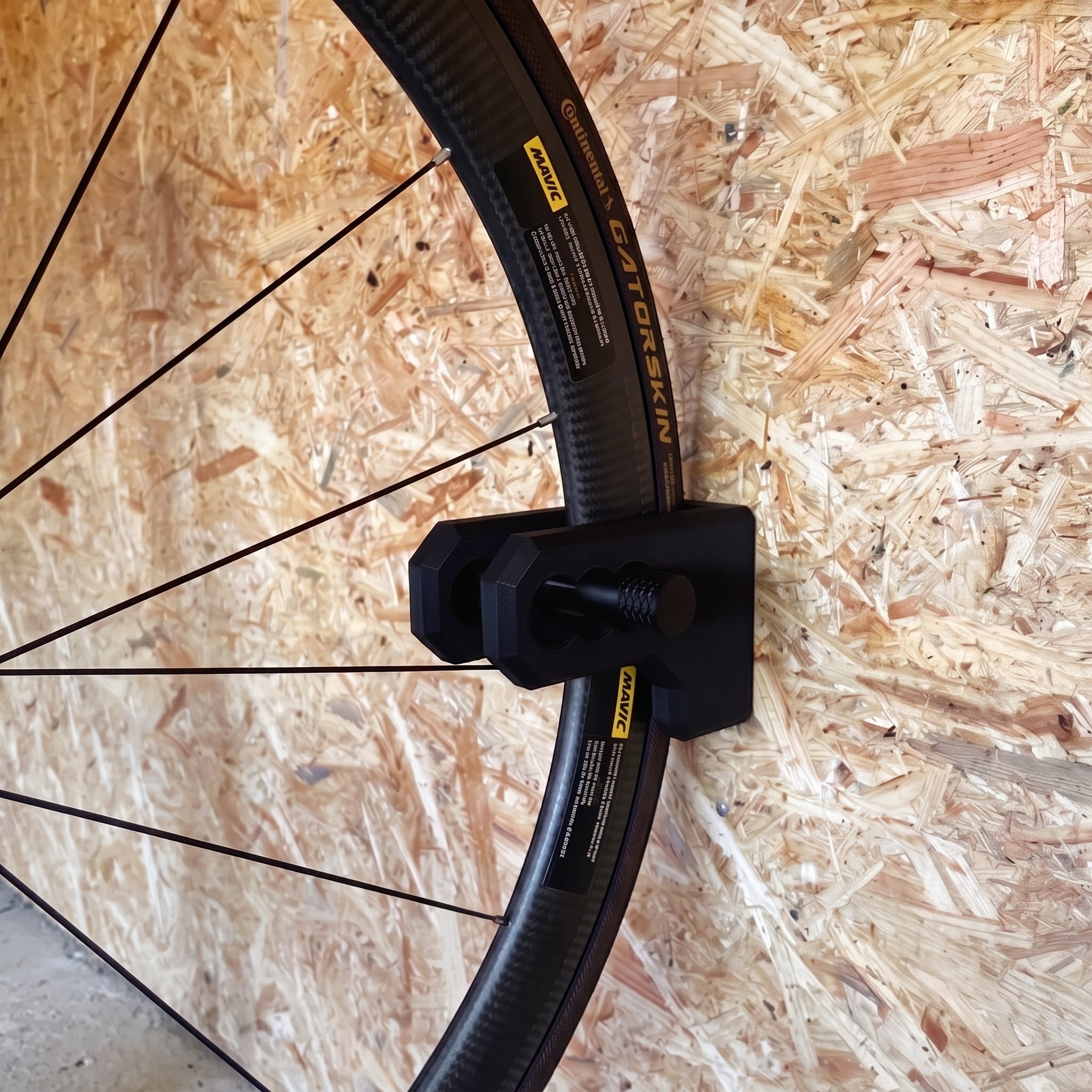 SpokeUP!