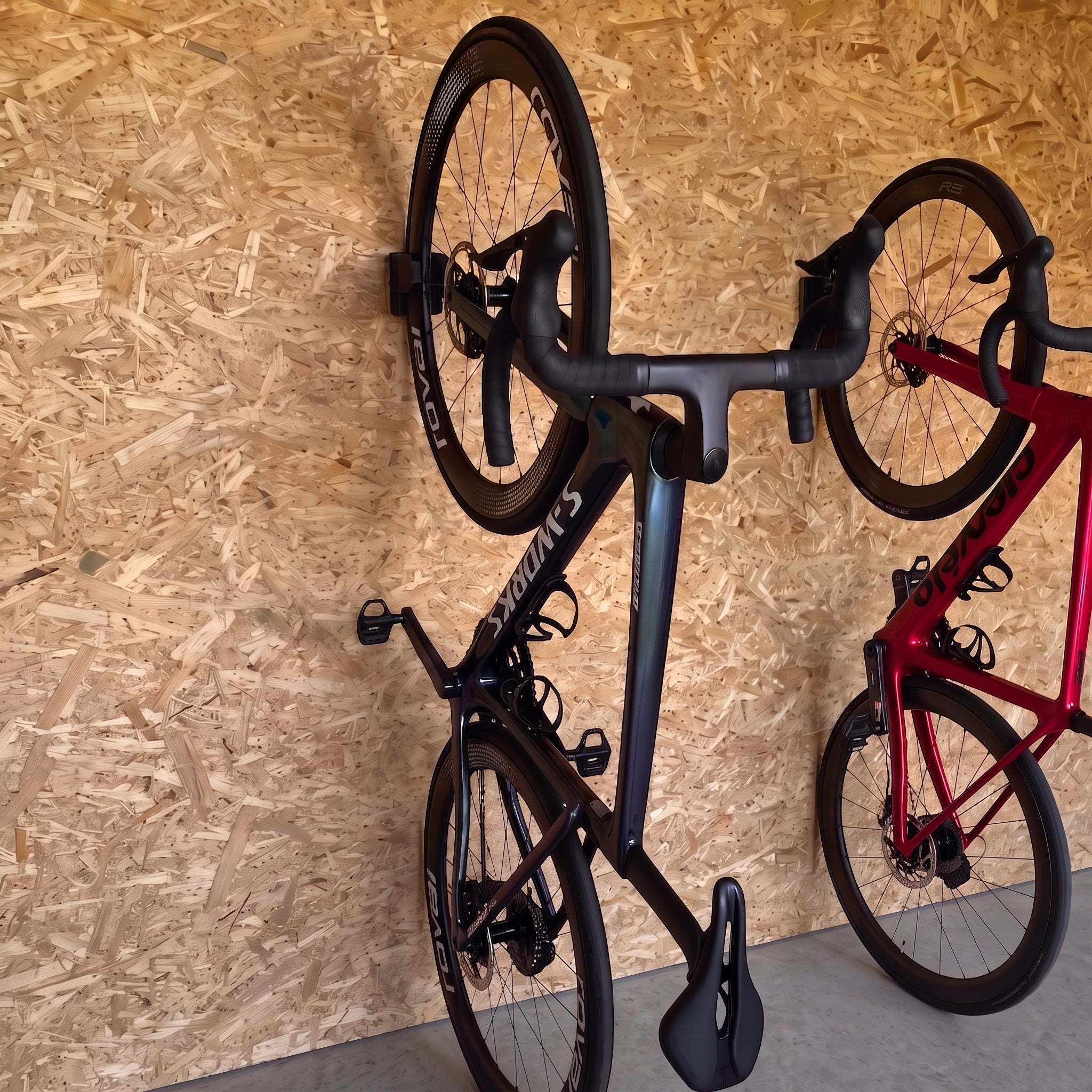 SpokeUP!