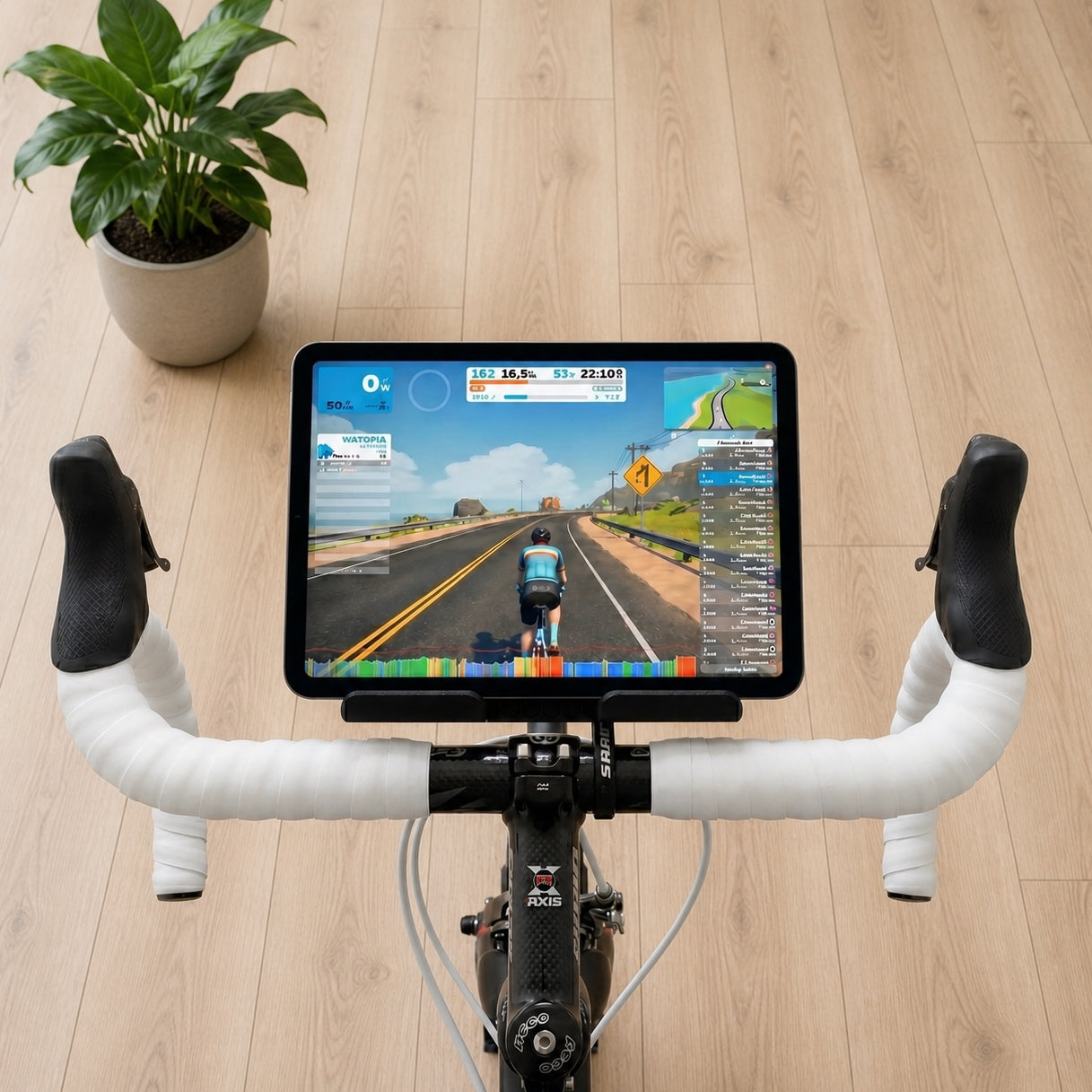 Tray Tablet Holder