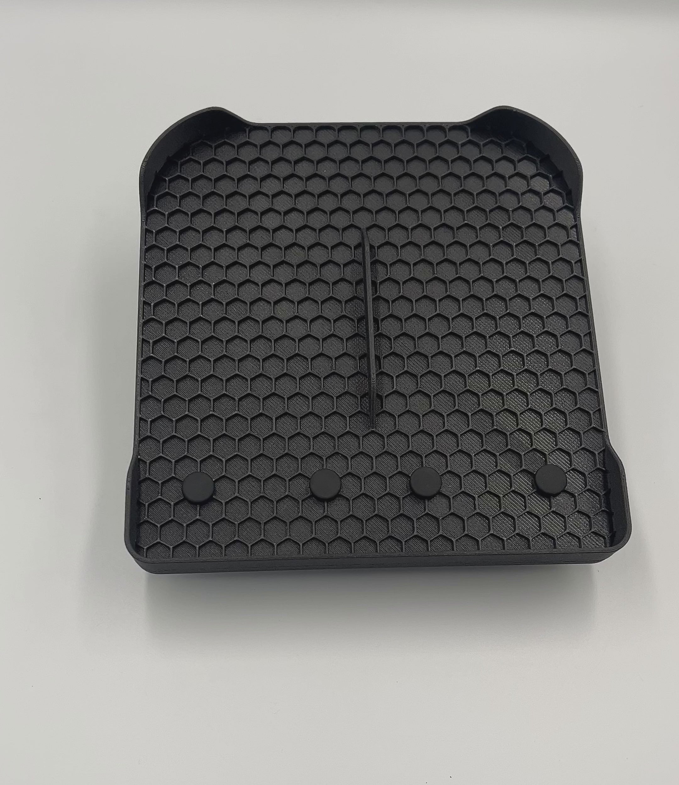 Tray Phone Holder